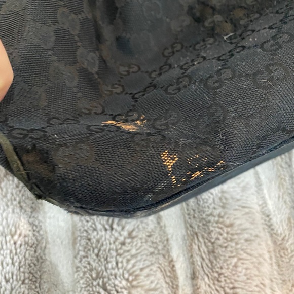 Gucci large hobo - Picture 5 of 7